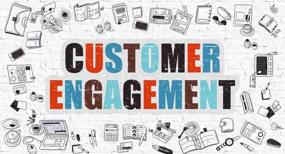 customer engagement digital marketing