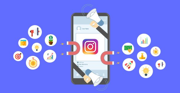 how to use instagram marketing