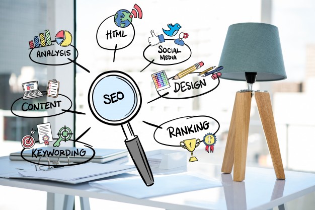 how to become an seo expert