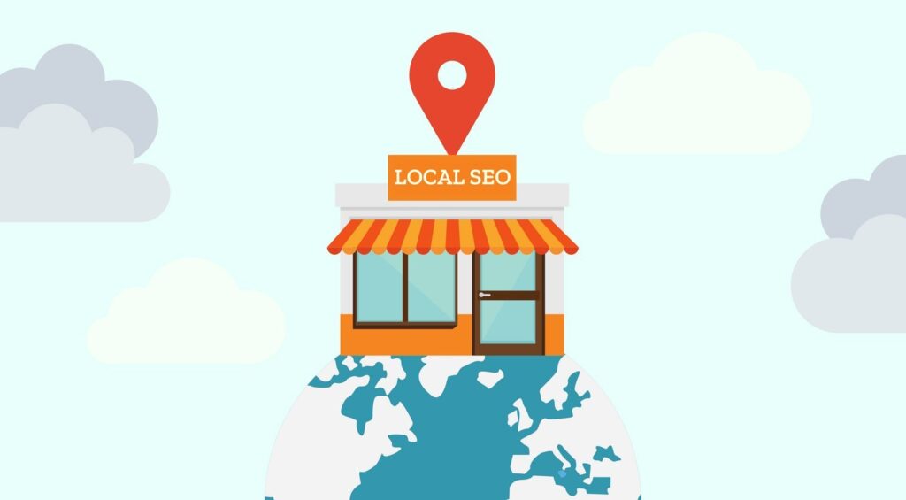 local SEO for small business