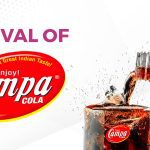 Revival of Campa Cola