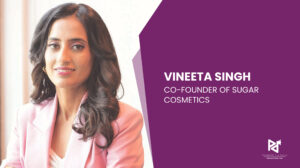 Vineeta singh